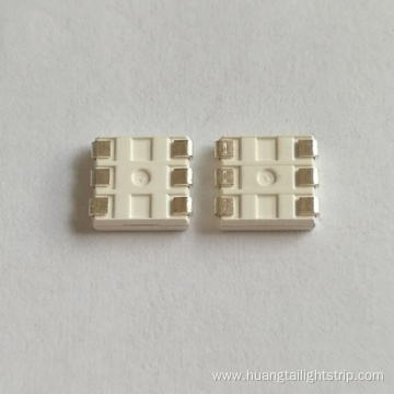 LED beads 5054 SMD LED Chips White